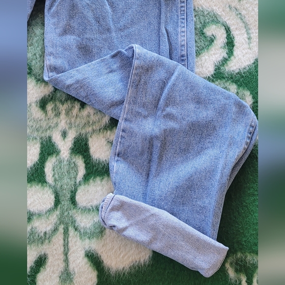 Vintage Rustler Jeans - Picture 3 of 11